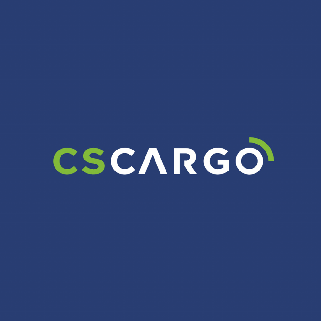 forex cargo logo store