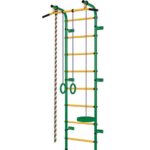 PIONER C1P - dětské žebřiny - prolézačka