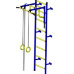 PIONER C20 - dětské žebřiny - prolézačka