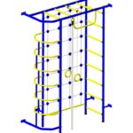 PIONER 9 - dětské žebřiny - prolézačka