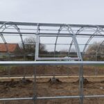 sklenik polykarbonat 8mm