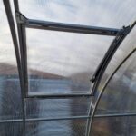 Szellőző ablak - TITAN