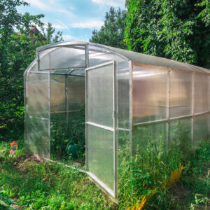 polykarbonátový skleník greenhouse polycarbonate polykarbonátový skleník