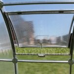 Szellőző ablak - ATLANT