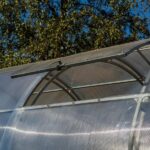 Szellőző ablak - MASTER XL