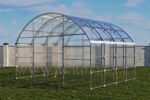 greenhouse polycarbonate