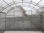 Gewächshaus Polycarbonate 6mm