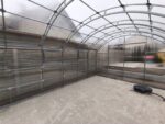serre de jardin Rimessa L40V Agroflex