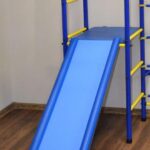 Skluzavka dětská - s měkkými boky