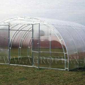 celoroční skleník zahradní skleníky