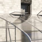 Szellőző ablak - Tulipan D25