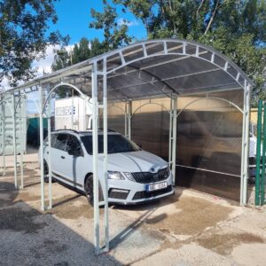 Carports